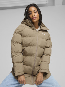 Парка PUMA Monomaterial модель 62648267 Фото