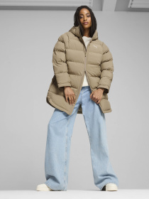 Парка PUMA MONOMATERIAL модель 62648267 Фото