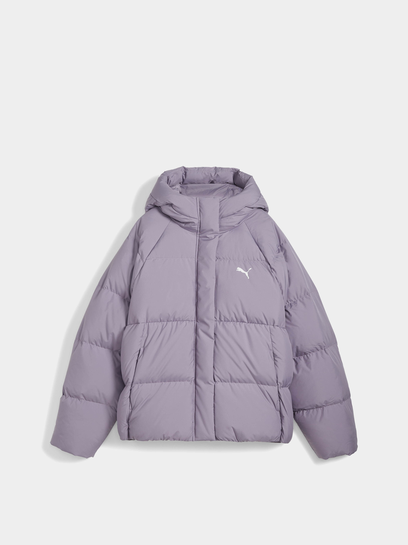 Пуховик PUMA Down Puffer модель 62648730 Фото