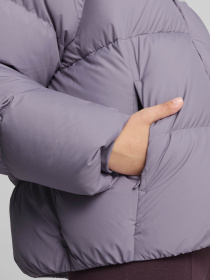 Пуховик PUMA Down Puffer модель 62648730 Фото