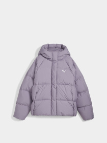 Пуховик PUMA Down Puffer модель 62648730 Фото