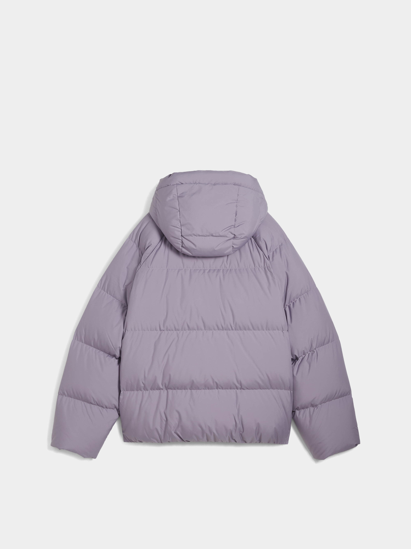 Пуховик PUMA DOWN PUFFER модель 62648730 Фото