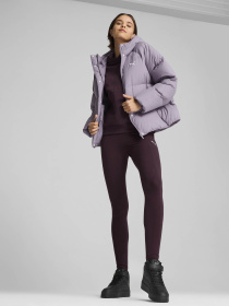 Пуховик PUMA DOWN PUFFER модель 62648730 Фото