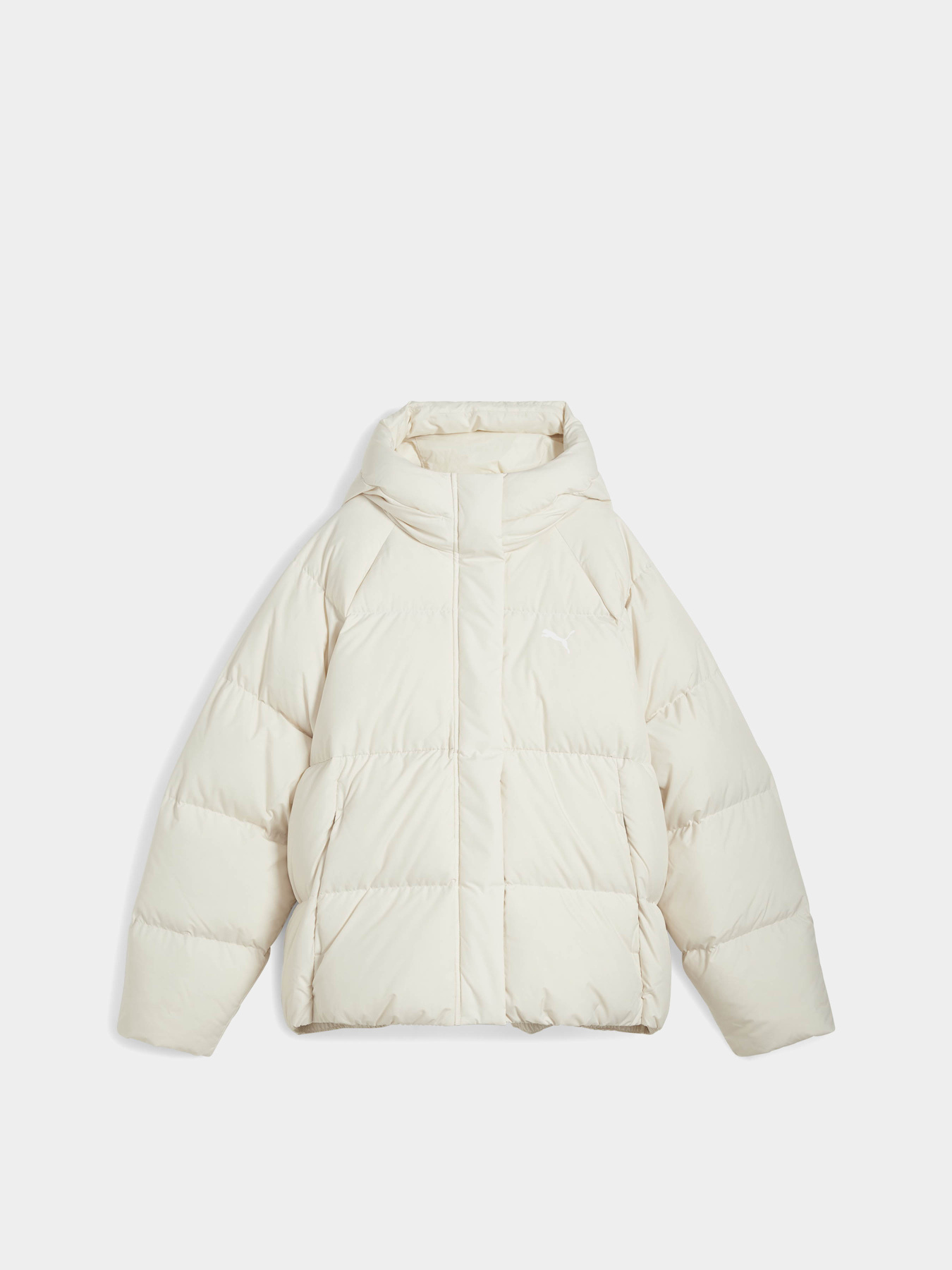 Пуховик PUMA Down Puffer модель 62648787 Фото