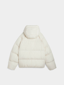 Пуховик PUMA Down Puffer модель 62648787 Фото