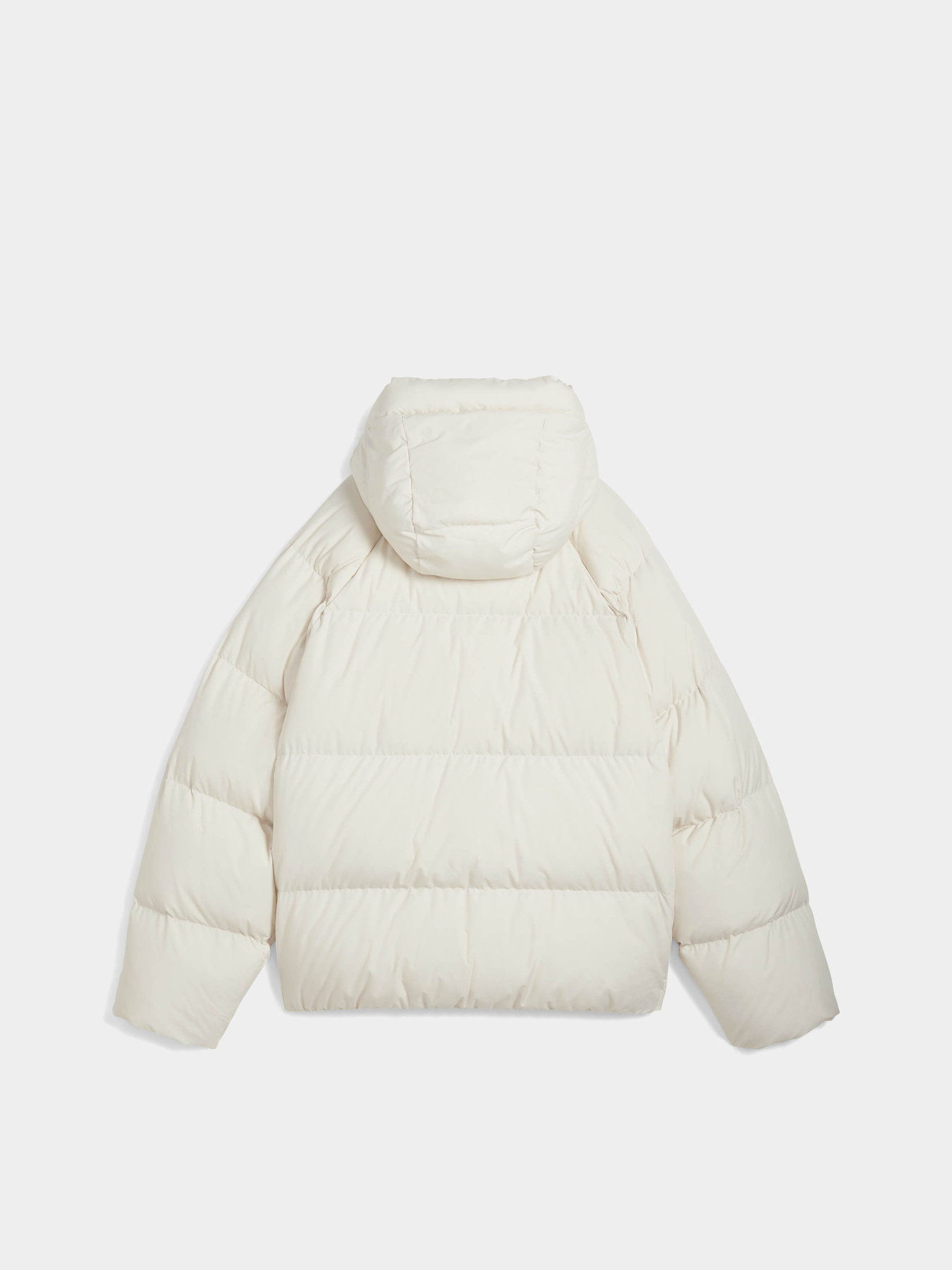 Пуховик PUMA DOWN PUFFER модель 62648787 Фото