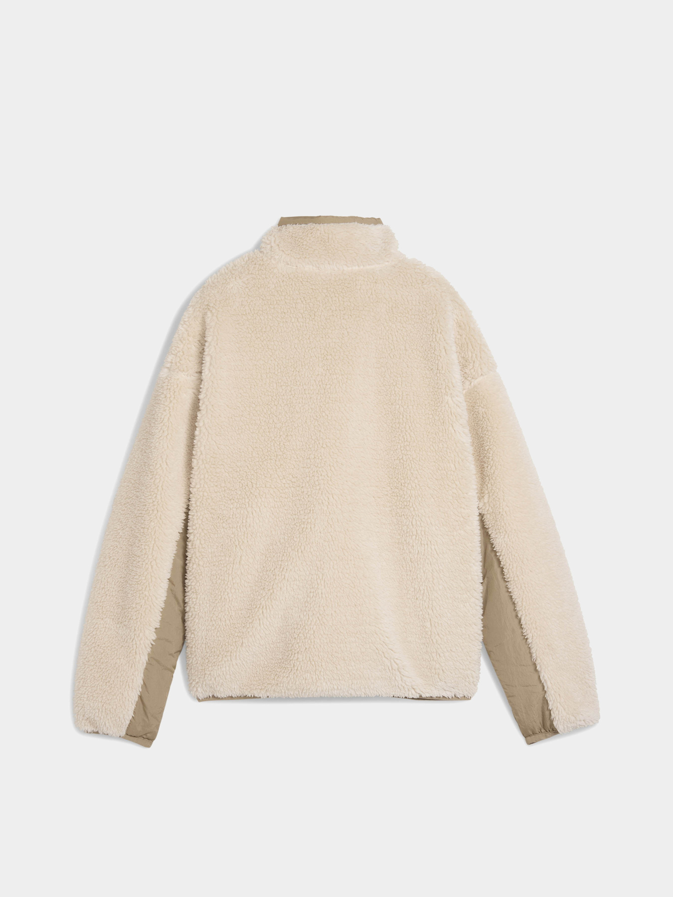 Демісезонна куртка PUMA Reversible Sherpa модель 62648867 Фото