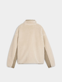 Демісезонна куртка PUMA Reversible Sherpa модель 62648867 Фото