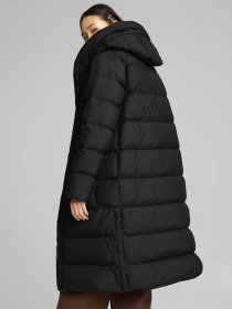 Зимняя куртка PUMA Long Down модель 62649301 Фото