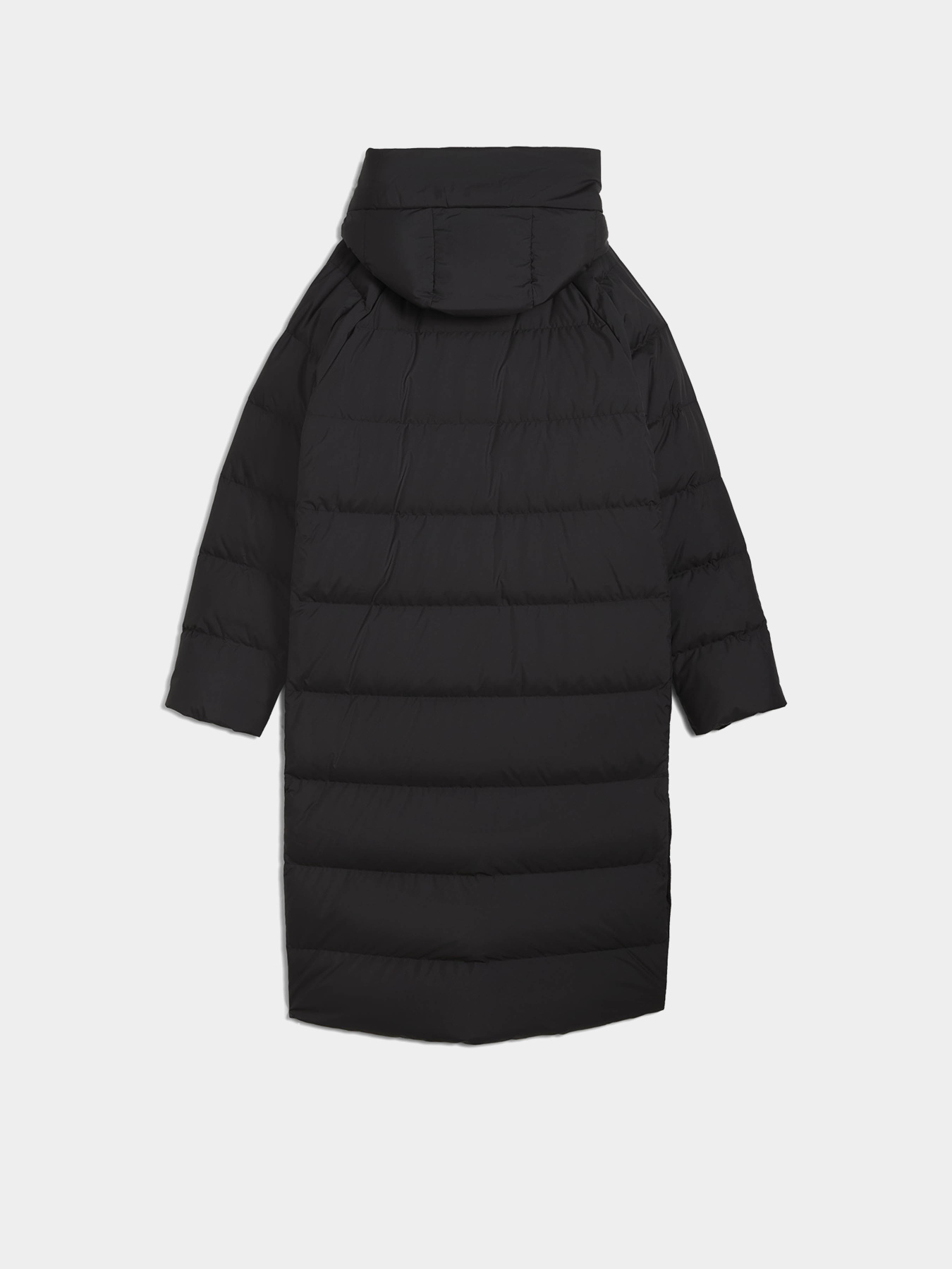 Зимова куртка PUMA LONG DOWN модель 62649301 Фото