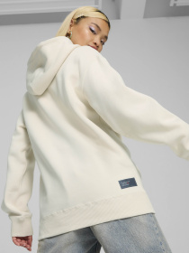 Худи PUMA Club de Course модель 62673087 Фото