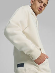 Худи PUMA Club de Course модель 62673087 Фото