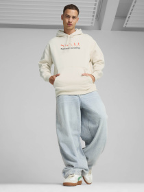 Худи PUMA Club de Course модель 62673087 Фото