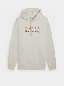 Худи PUMA Club de Course модель 62673087 Фото