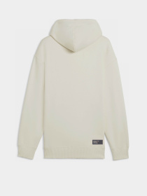 Худи PUMA Club de Course модель 62673087 Фото