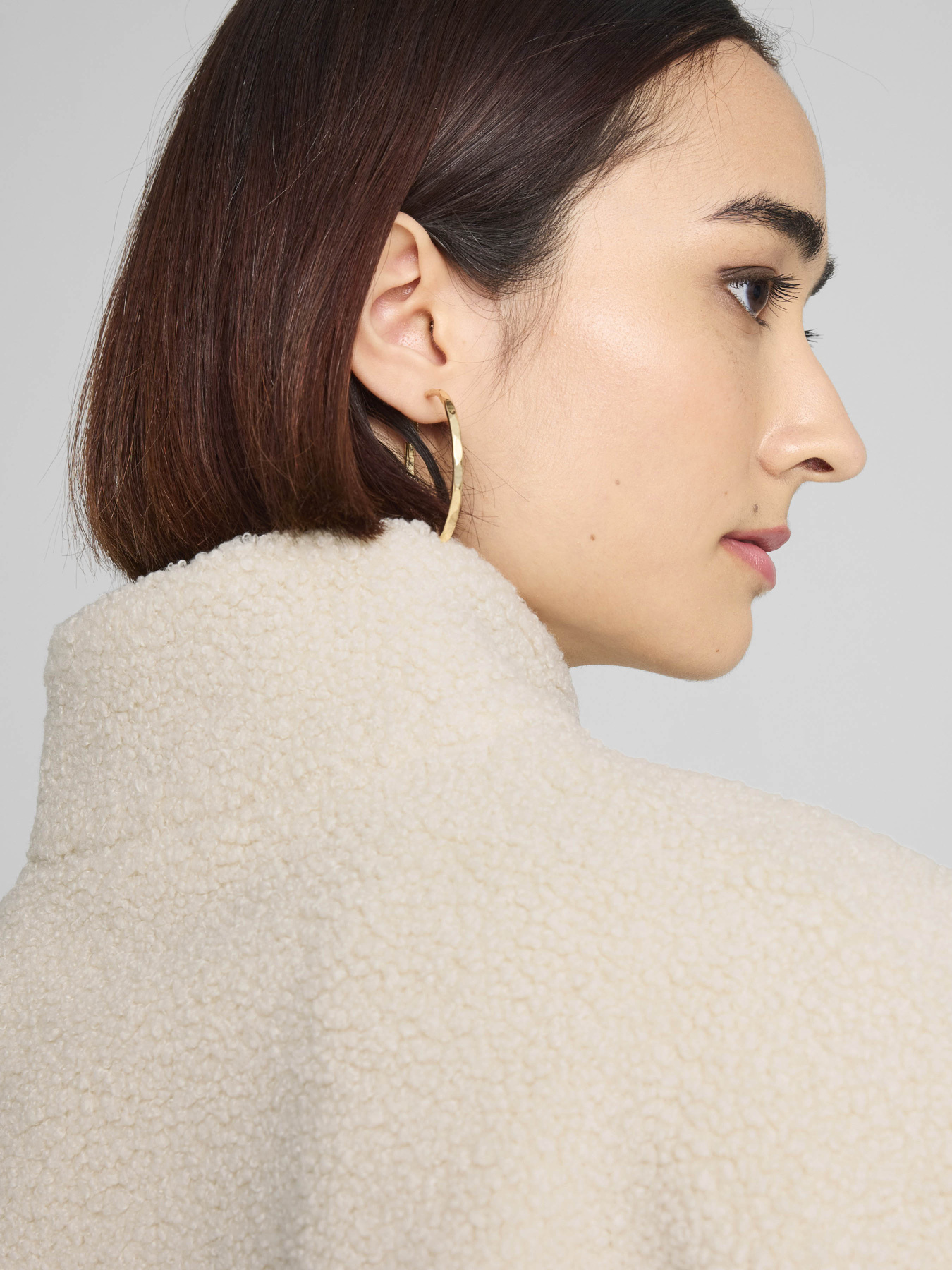 Кофта PUMA CLASSICS WINTERIZED HALF-ZIP модель 62679687 Фото