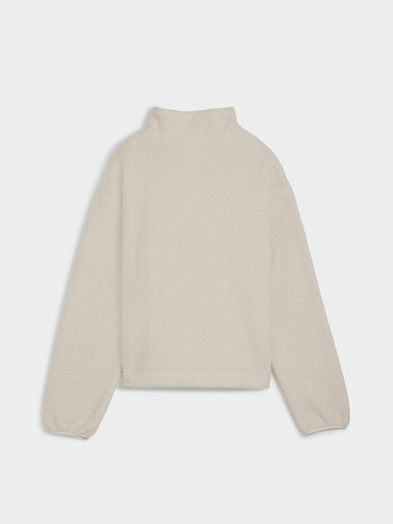 Кофта PUMA CLASSICS WINTERIZED HALF-ZIP модель 62679687 Фото