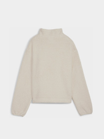 Кофта PUMA CLASSICS WINTERIZED HALF-ZIP модель 62679687 Фото