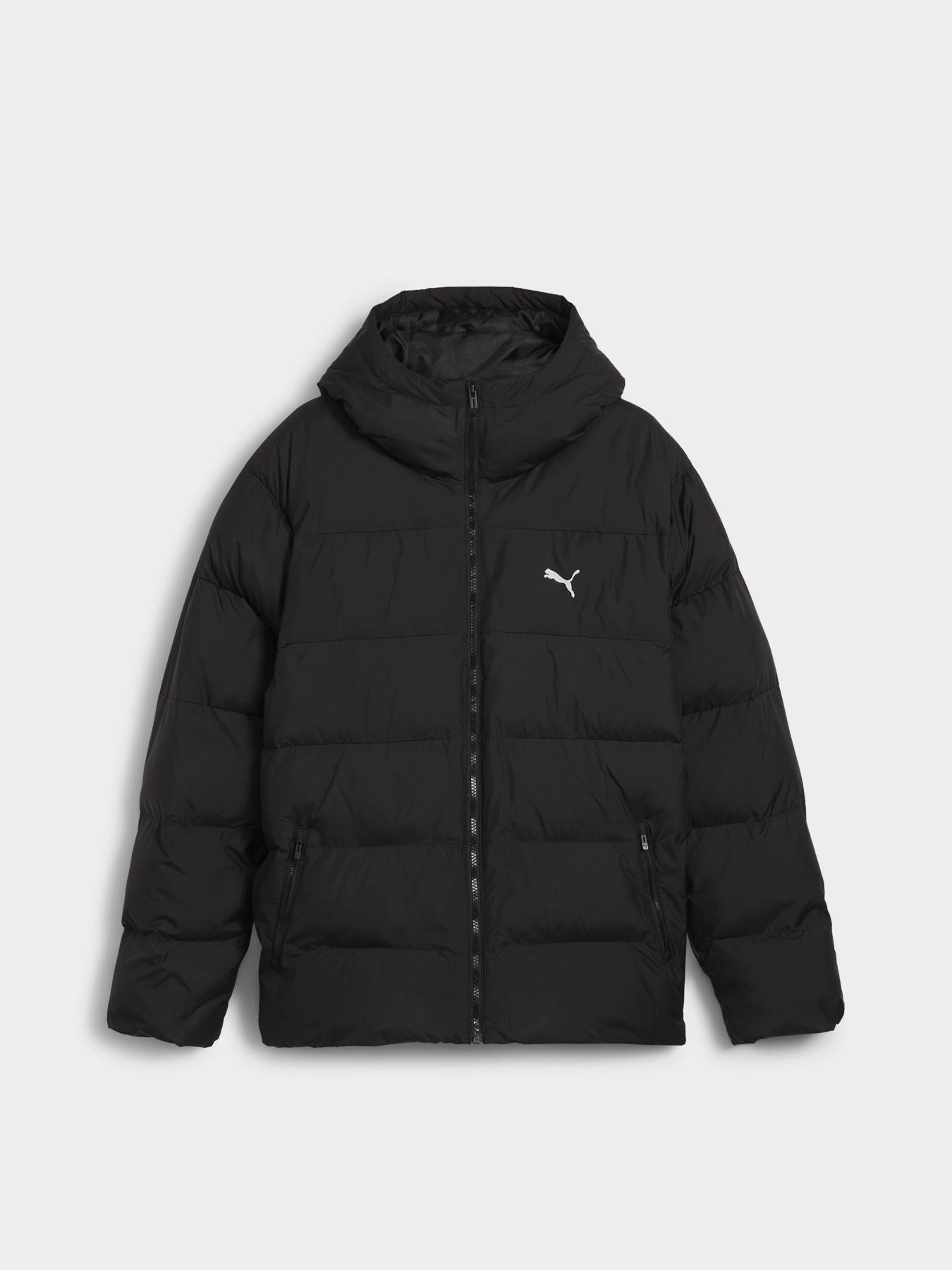 Демісезонна куртка PUMA PUFFER модель 62712301 Фото