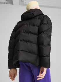 Демісезонна куртка PUMA PUFFER модель 62712301 Фото