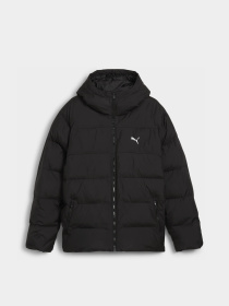 Демісезонна куртка PUMA PUFFER модель 62712301 Фото