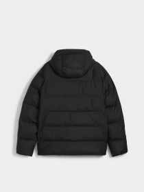 Демісезонна куртка PUMA PUFFER модель 62712301 Фото