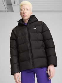 Демісезонна куртка PUMA PUFFER модель 62712301 Фото