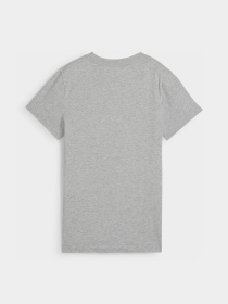 Футболка спортивная PUMA SQUAD GRAPHIC модель 68153704 Фото