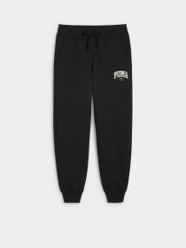 Джоггеры PUMA Squad модель 68154201 Фото