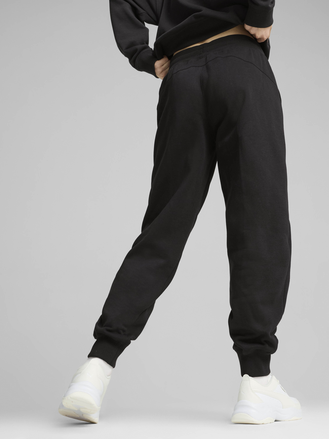 Штаны спортивные PUMA SQUAD модель 68154201 Фото