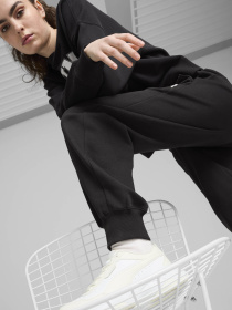 Штаны спортивные PUMA SQUAD модель 68154201 Фото