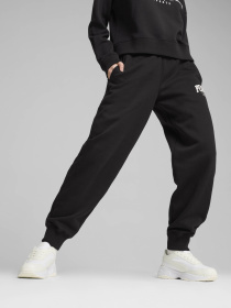 Штаны спортивные PUMA SQUAD модель 68154201 Фото