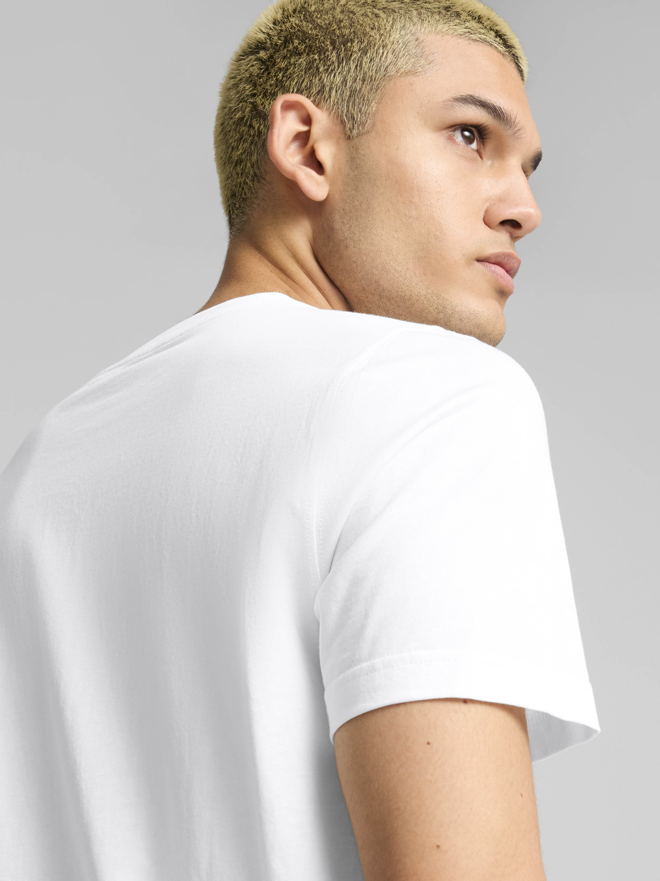 Футболка PUMA Squad Big Graphic модель 68179102 Фото