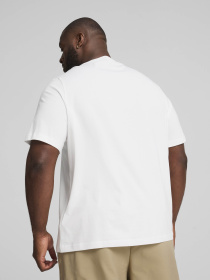 Футболка PUMA Squad Big Graphic модель 68179102 Фото