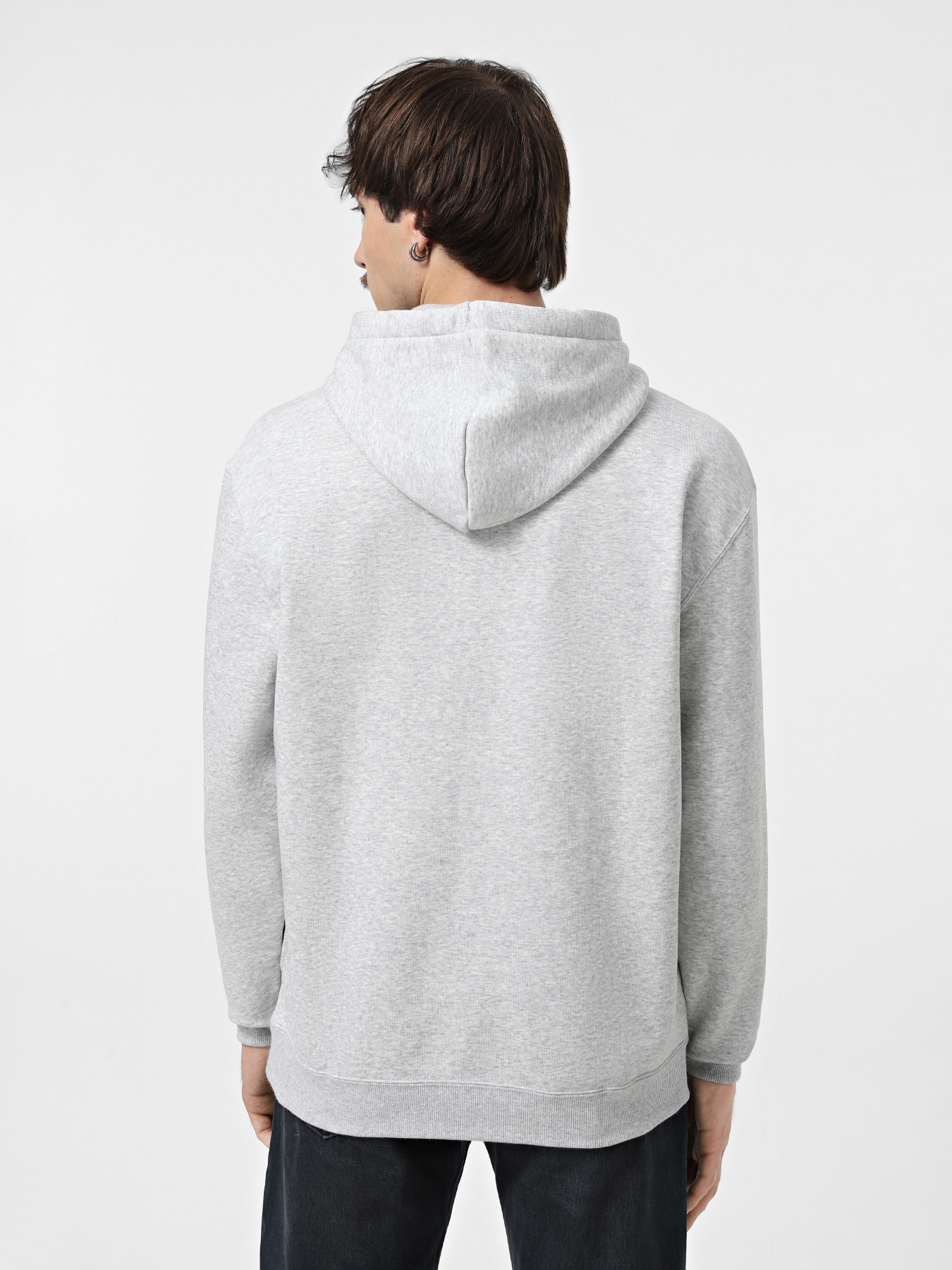 Худи PUMA Squad модель 68179604 Фото