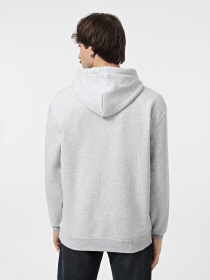 Худи PUMA Squad модель 68179604 Фото