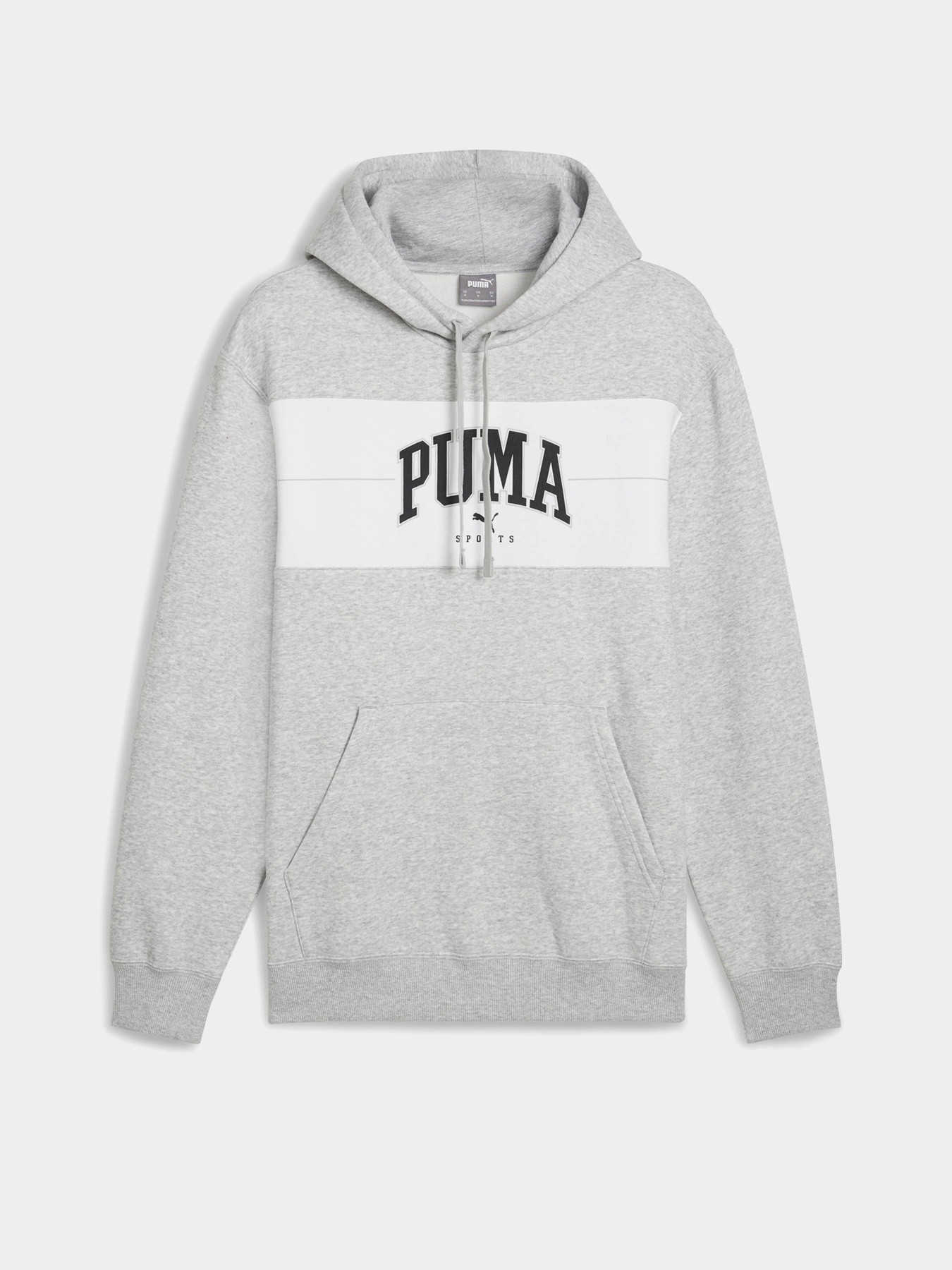 Худі PUMA SQUAD модель 68179604 Фото