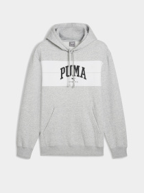 Худі PUMA SQUAD модель 68179604 Фото