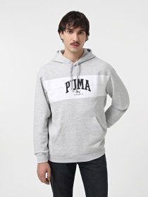 Худі PUMA SQUAD модель 68179604 Фото