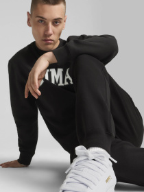 Штаны спортивные PUMA Squad модель 68180001 Фото