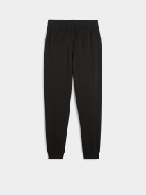 Штаны спортивные PUMA Squad модель 68180001 Фото