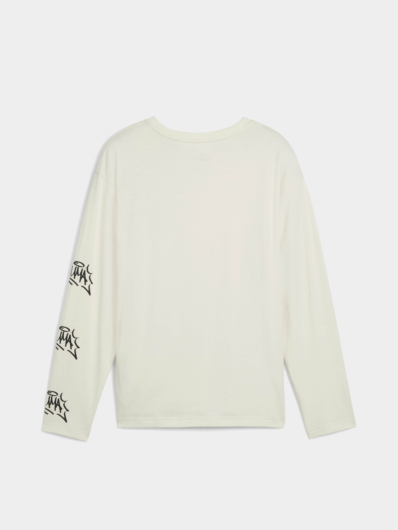 Лонгслив PUMA ESS+ Mid 90s модель 68187687 Фото