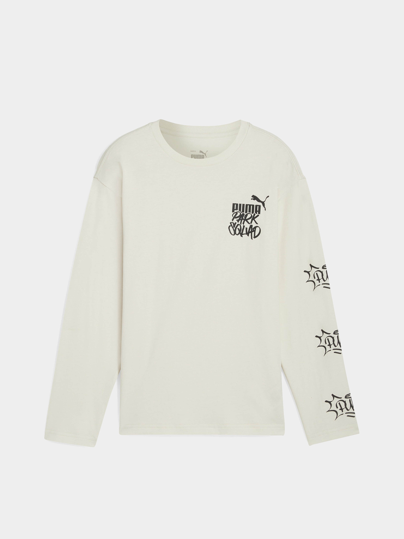 Лонгслив PUMA ESS+ MID 90S модель 68187687 Фото