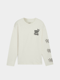 Лонгслив PUMA ESS+ MID 90S модель 68187687 Фото