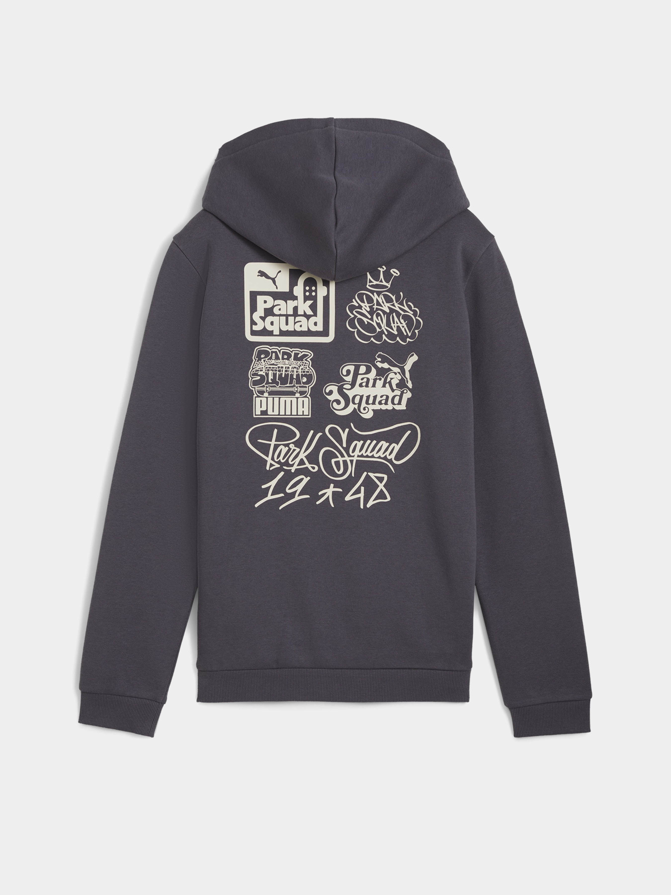 Худі PUMA ESS+ MID 90S модель 68187769 Фото