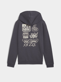 Худі PUMA ESS+ MID 90S модель 68187769 Фото