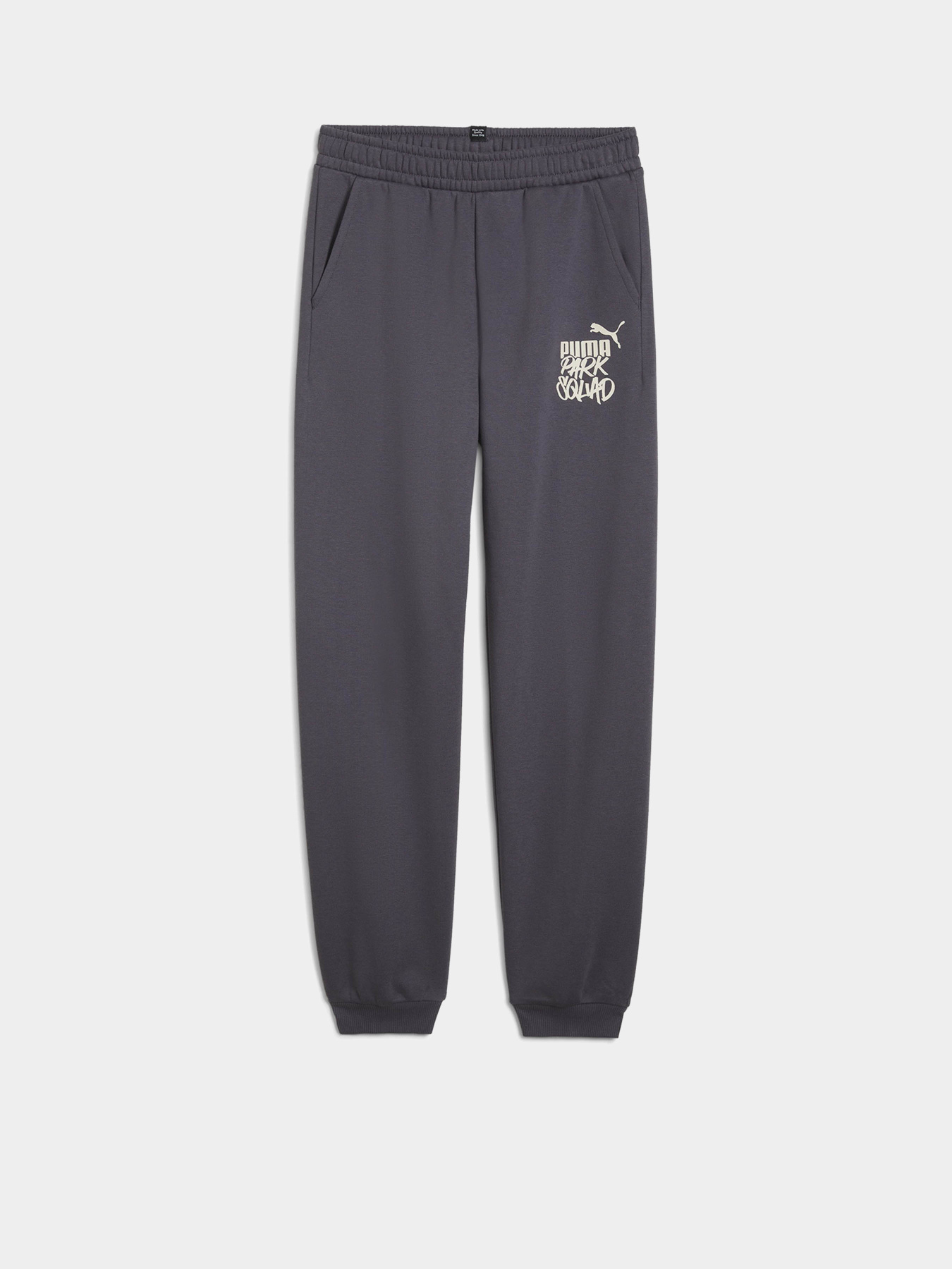 Штаны спортивные PUMA ESS+ Mid 90s модель 68187869 Фото