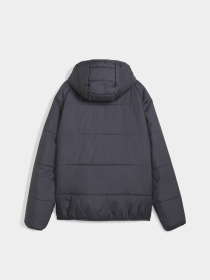 Демісезонна куртка PUMA REVERSIBLE PUFFER модель 68283369 Фото