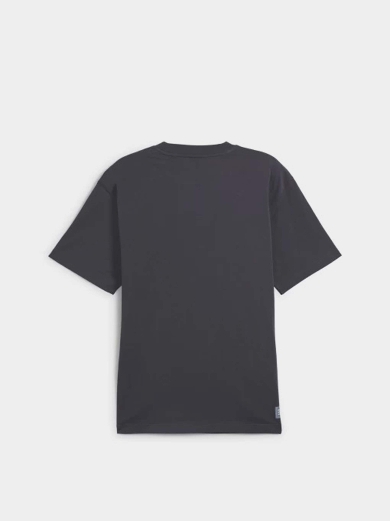 Футболка PUMA CLUB DE COURSE GRAPHIC модель 62672969 Футболка PUMA CLUB DE COURSE GRAPHIC модель 62672969 Фото