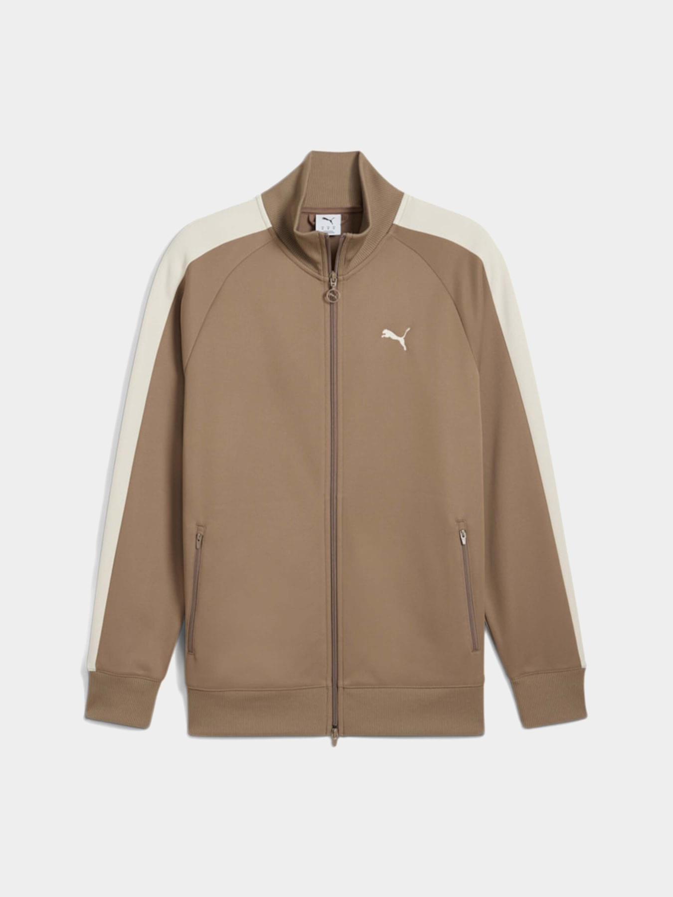 Кофта спортивна PUMA T7 Always On модель 62958793 Фото